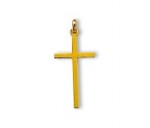 Croix or jaune 750/1000ème, Rey-Coquais