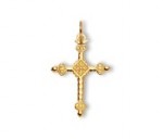 Croix de Savoie, Rey-Coquais, Croix or jaune 750/1000ème, 