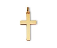 Croix or jaune 750/1000ème, Rey-Coquais
