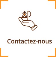 Contactez-nous